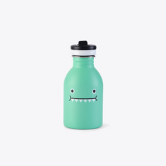 NDL Bottle -Ricedino Stone / Green