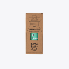 NDL Bottle -Ricedino Stone / Green
