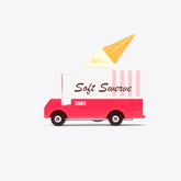 Ice Cream Van