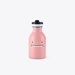 Bottle | Dino Pink