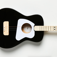 Loog Pro Acoustic | Black