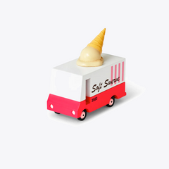 Ice Cream Van
