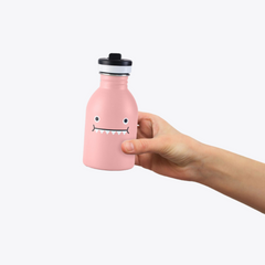 Bottle | Dino Pink