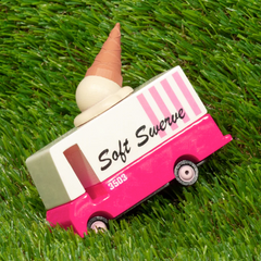 Ice Cream Van