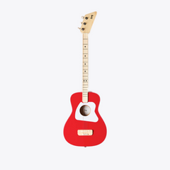 Loog Pro Acoustic | Red