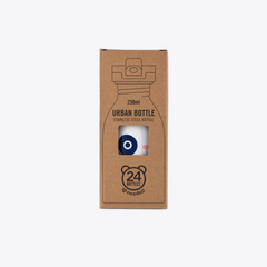 Bottle | Ricebamboo | Icy+Navy