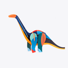 Giant Diplodocus Dino