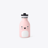 Bottle | Ricecarrot | Pink
