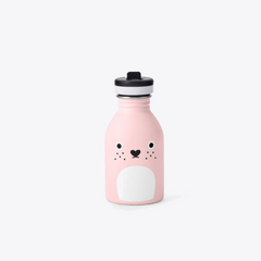 Bottle | Ricecarrot | Pink