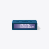 Flip Clock | Blue