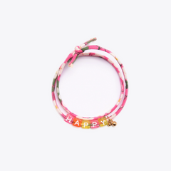 Liberty Dolci Happy Bracelet