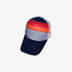 Trucker Cap | Sunset