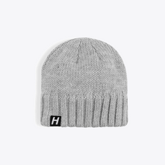 Beanie | Concrete Grey