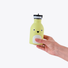 Bottle | Ricecracker | Citrus