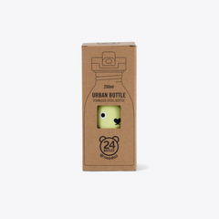 Bottle | Ricecracker | Citrus