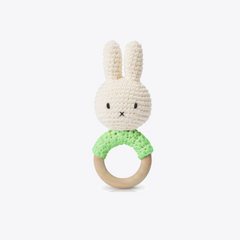 Miffy Teether | Green