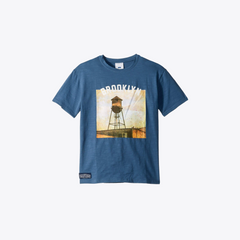 Brooklyn | Water Tower