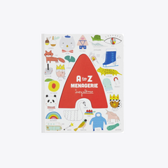 A to Z Menagerie