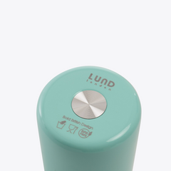 Skittle Bottle | Mint Lilac