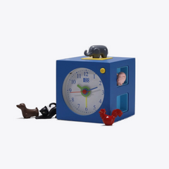 Koo Koo KidsAlarm | Blue