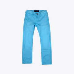 ToobyJeans | Girls | Aqua Blue