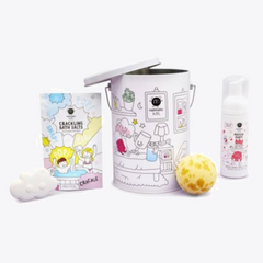 Bath Gift Set