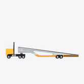 Magnetic Car Transporter