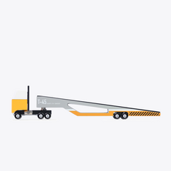 Magnetic Car Transporter