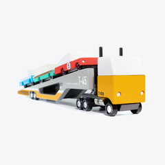 Magnetic Car Transporter