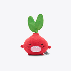 Ricebeet | Beetroot Plush