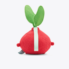 Ricebeet | Beetroot Plush