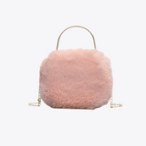 Lovie Purse | Pink