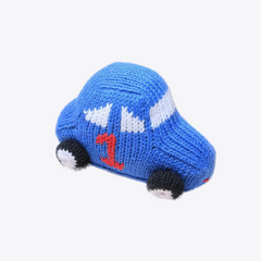 Blue Car Rattle