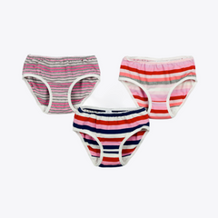 Stripes | 3-Pack