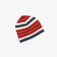 Mountain Club | Cashmere Baby Beanie
