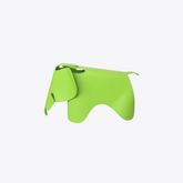Elephant Chair | Green