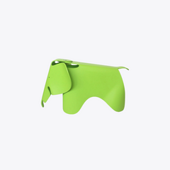 Elephant Chair | Green
