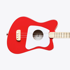 Loog Mini Acoustic | Red