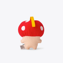 Ricemogu | Red Mushroom