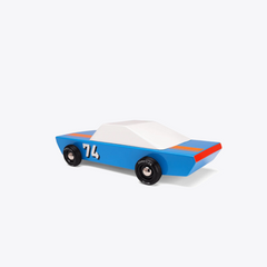Blue Racer 74