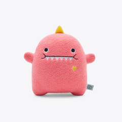 Miss Dino | Pink Plush Toy