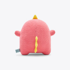 Miss Dino | Pink Plush Toy