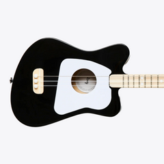 Loog Mini Acoustic | Black