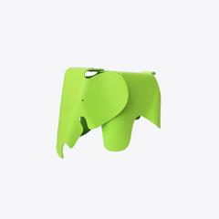 Elephant Chair | Green