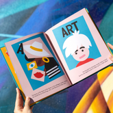 Dream Big | Andy Warhol