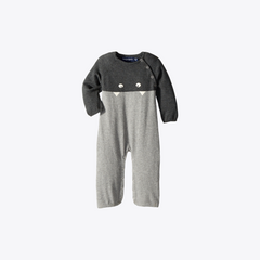 Little Monsters | Pauley