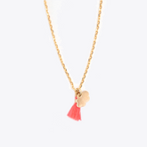 Pia Nuage Necklace
