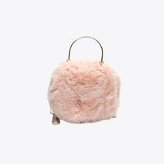 Lovie Purse | Pink