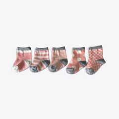 Tooby Socks | Love