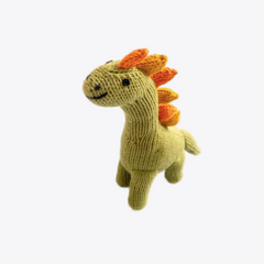 Dino Rattle